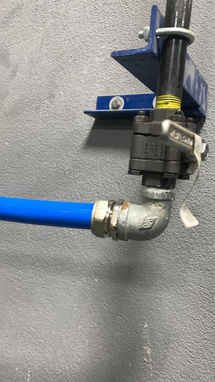 Evidencia de instalación 2