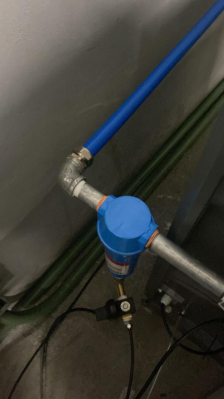 Evidencia de instalación 3