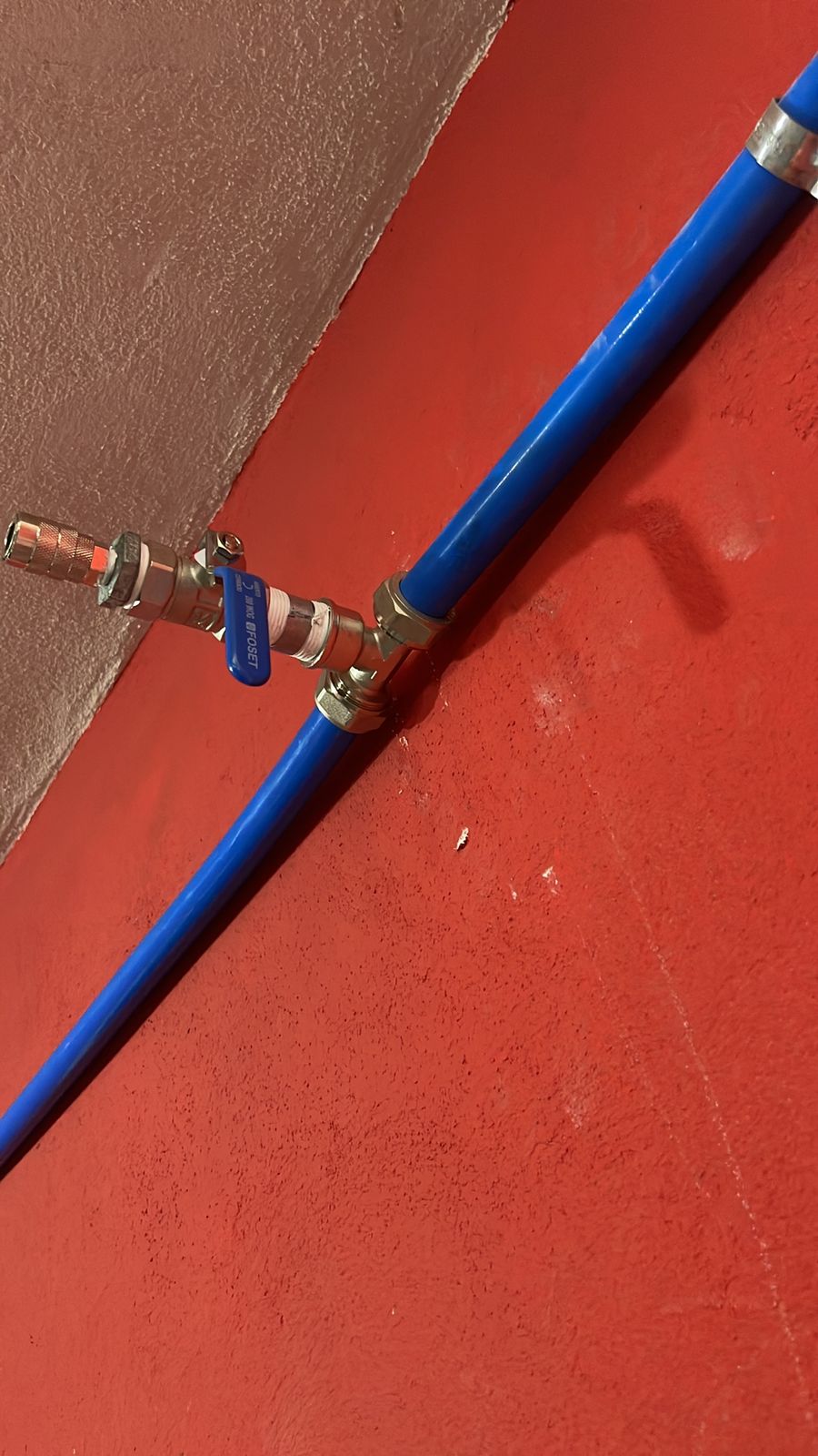 Evidencia de instalación 3
