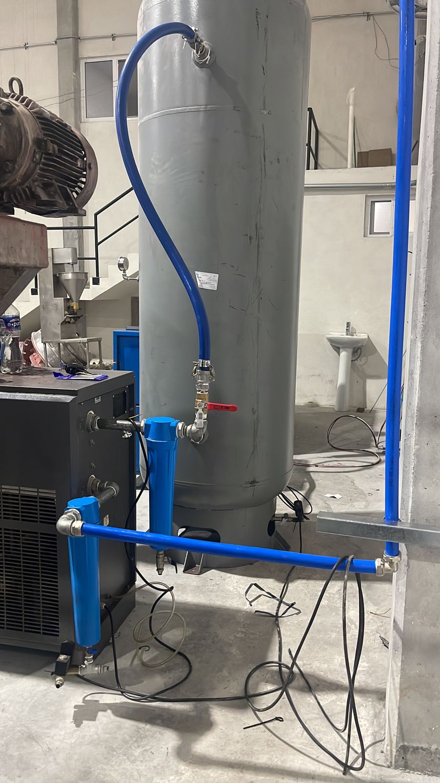 Evidencia de instalación 4