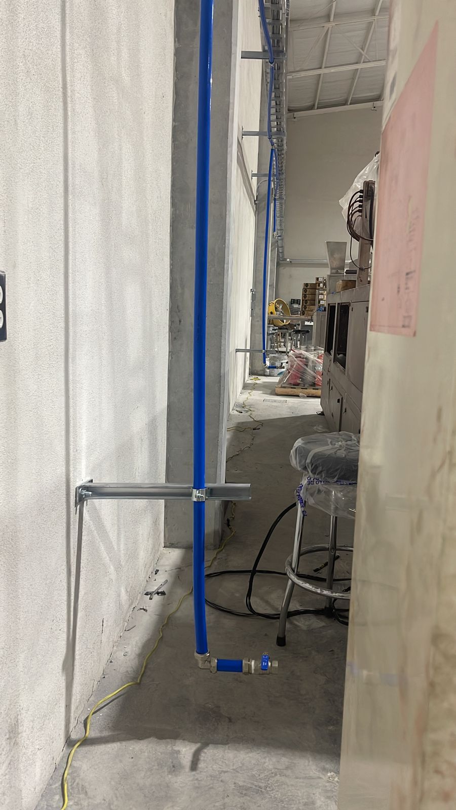 Evidencia de instalación 9